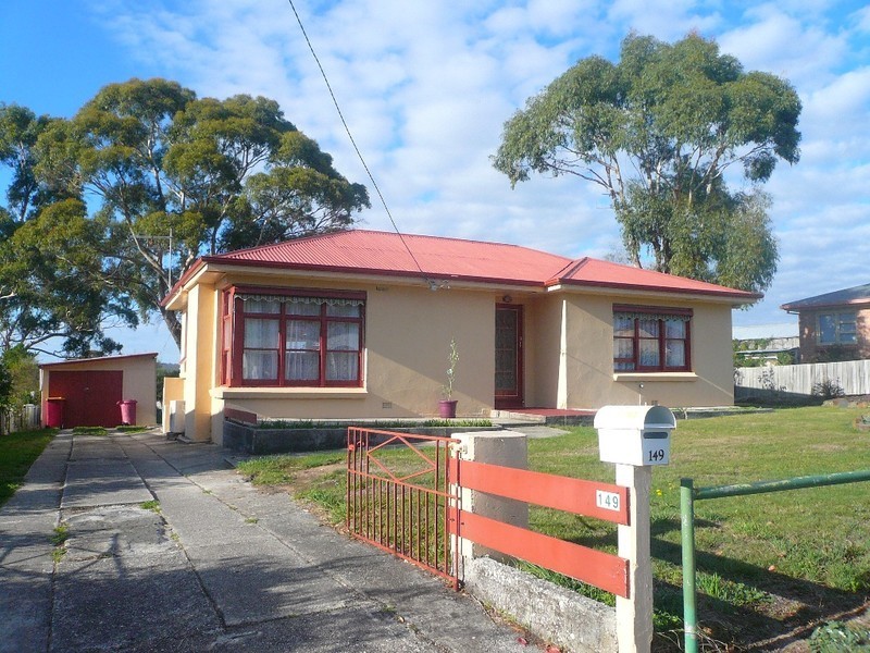149 Outram Street, Summerhill TAS 7250