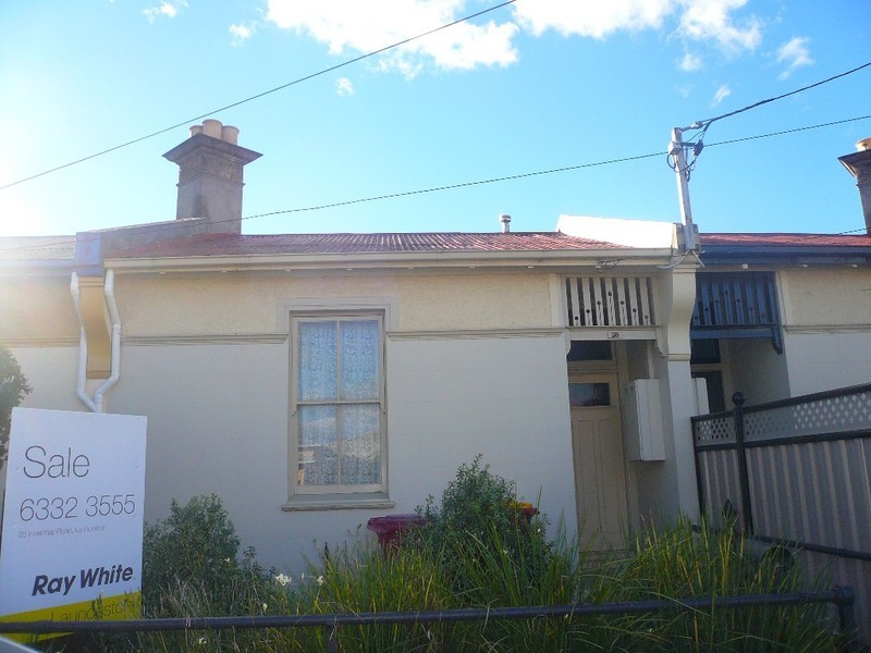 26 Windsor Street, Invermay TAS 7248