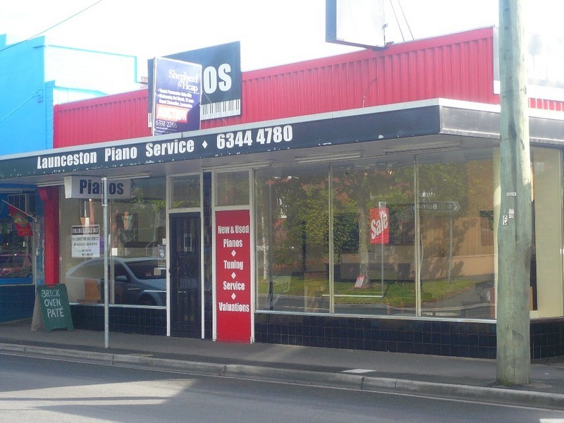 15 Hobart Road, Launceston TAS 7250