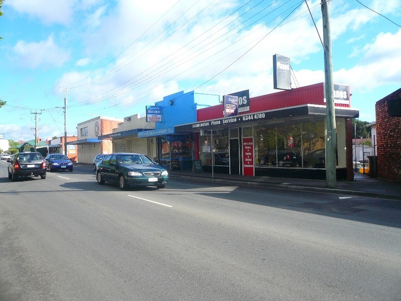 15 Hobart Road, Launceston TAS 7250