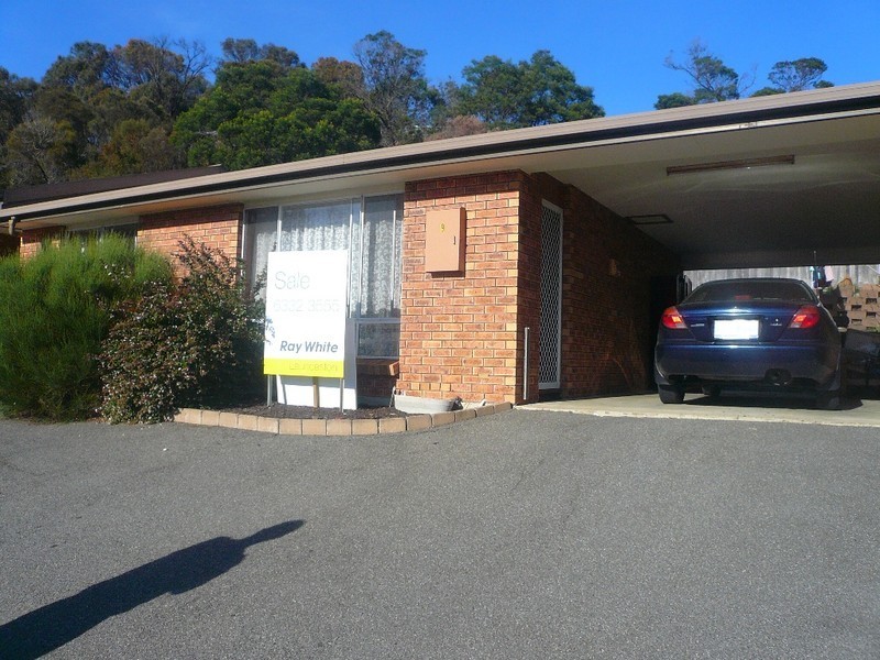 9/26 Tasman Highway, Waverley TAS 7250