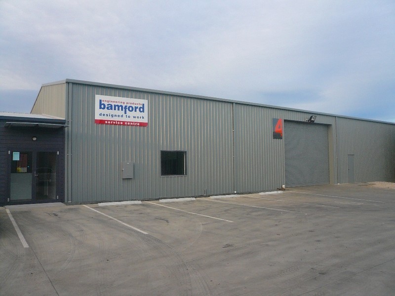 Unit 4C Swanston, Launceston TAS 7250