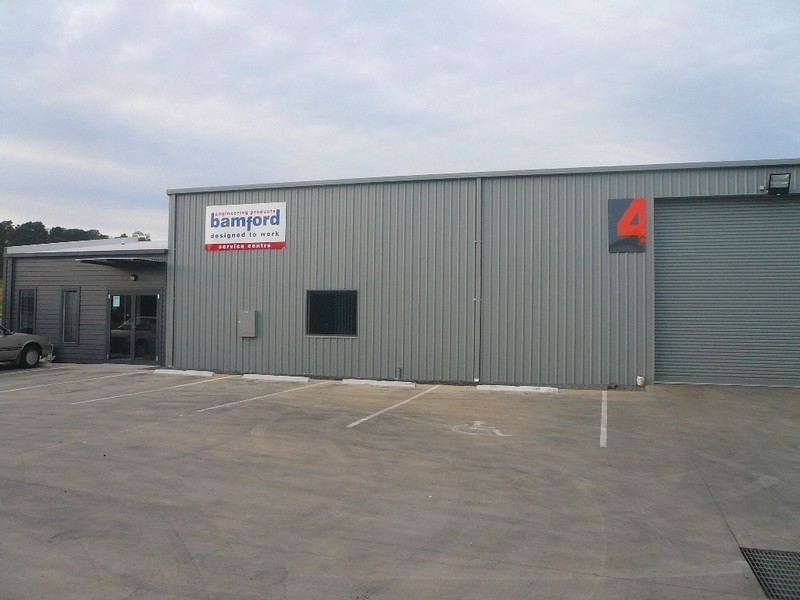 Unit 4C Swanston, Launceston TAS 7250