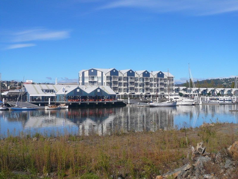 28/202 Seaport Boulevard, Launceston TAS 7250