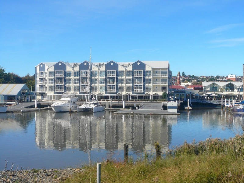 28/202 Seaport Boulevard, Launceston TAS 7250