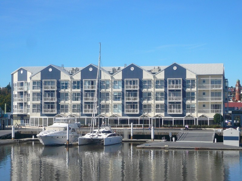 28/202 Seaport Boulevard, Launceston TAS 7250