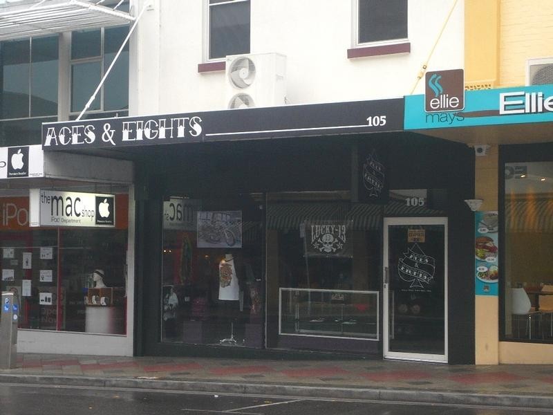 105 George Street, Launceston TAS 7250