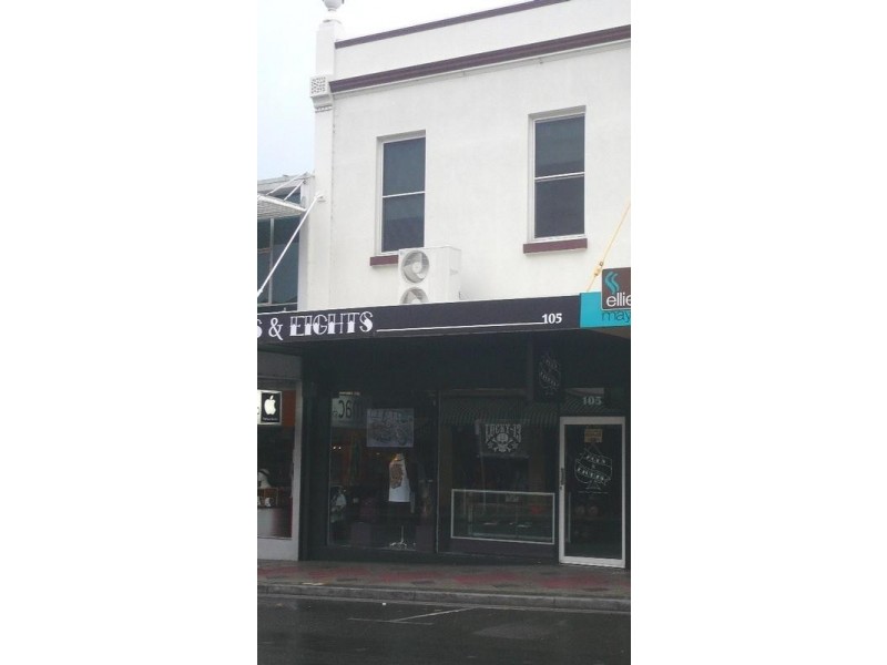 105 George Street, Launceston TAS 7250
