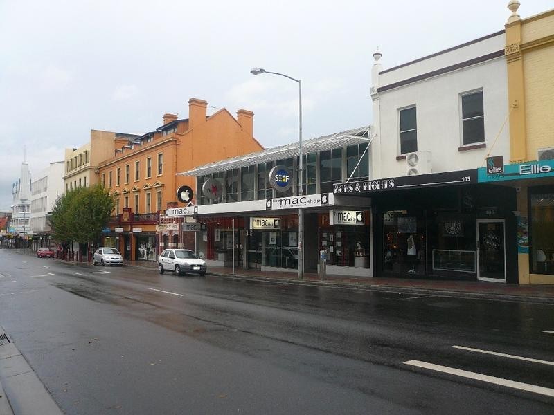 105 George Street, Launceston TAS 7250
