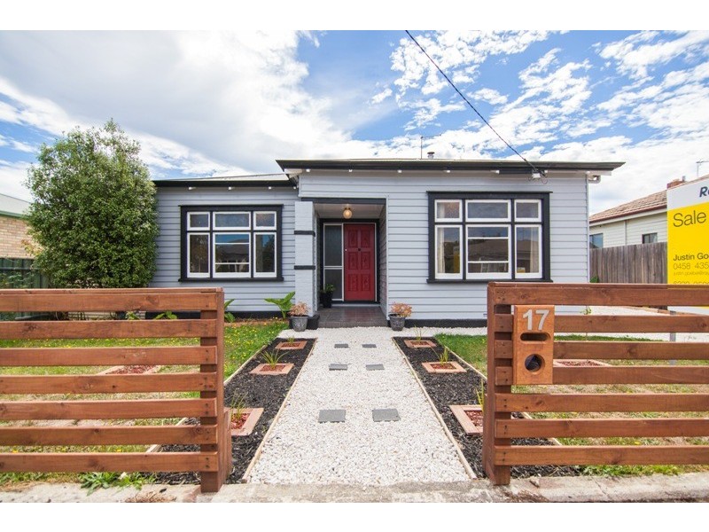 17 Winston Street, Mowbray TAS 7248