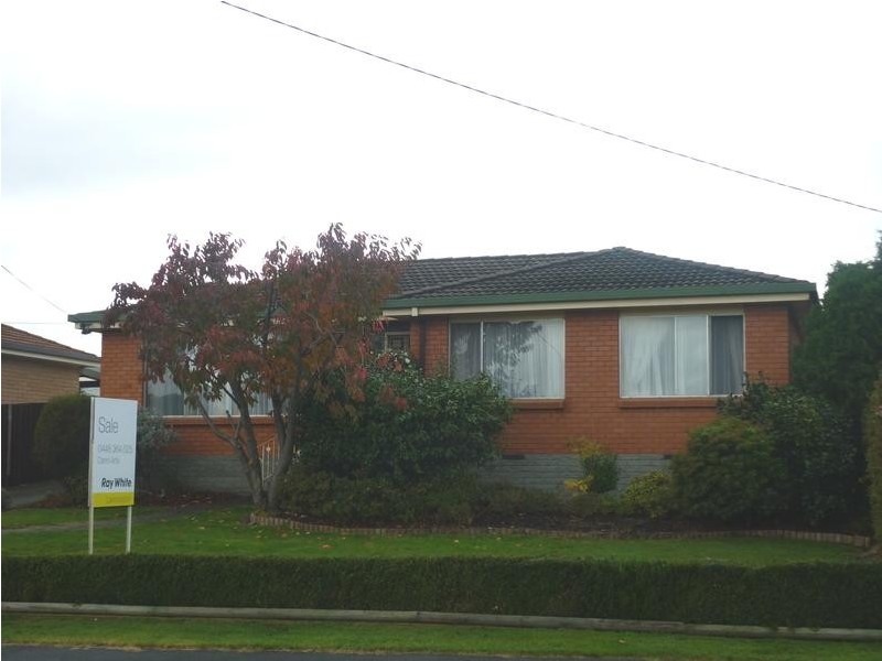 77 Rowland Crescent, Summerhill TAS 7250