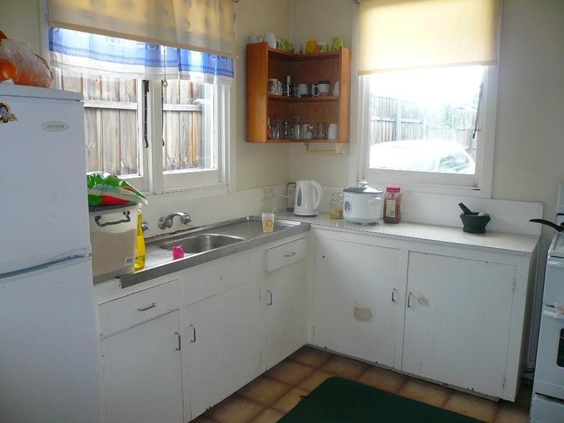 1 and 2/27  Button Street, Mowbray TAS 7248