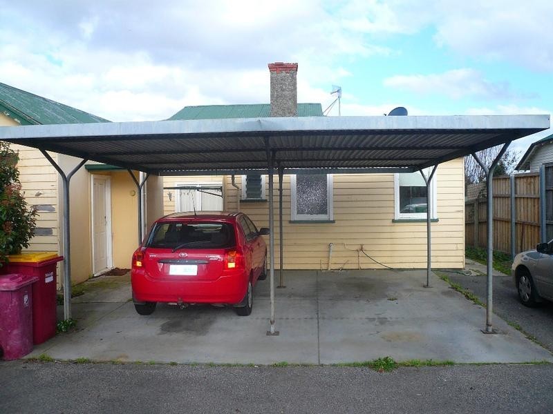 1 and 2/27  Button Street, Mowbray TAS 7248