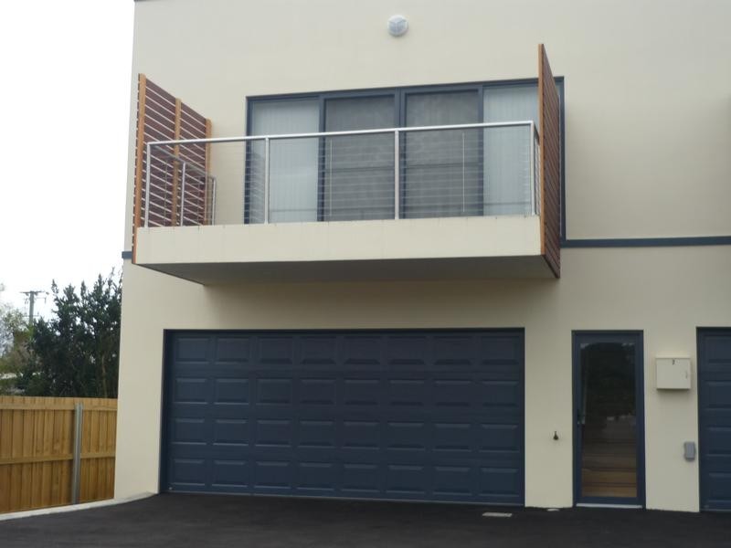 1/8a Queen Street, Invermay TAS 7248
