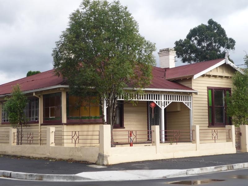 1 Home Street, Invermay TAS 7248