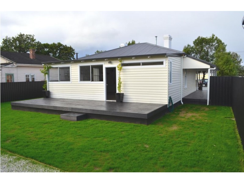 1 Home Street, Invermay TAS 7248