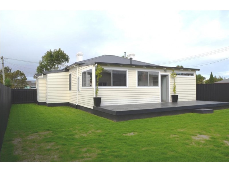 1 Home Street, Invermay TAS 7248