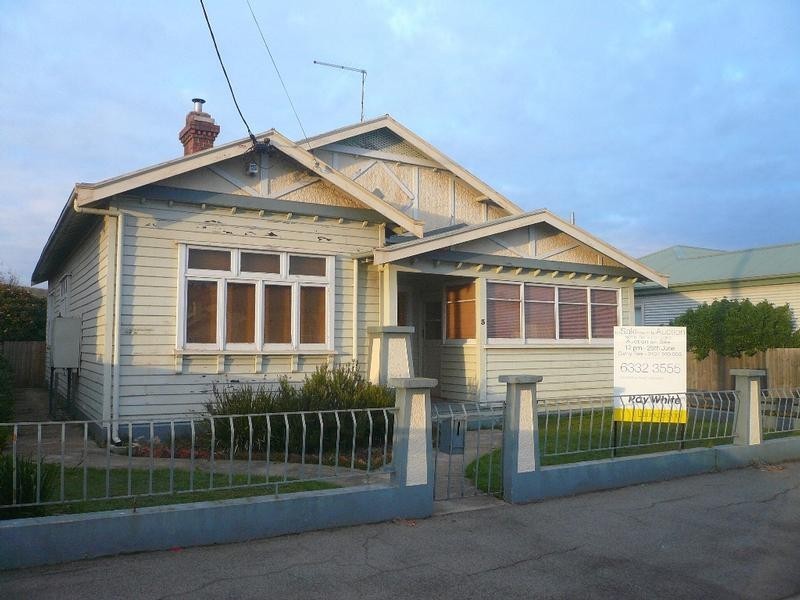 3 Hope Street, Invermay TAS 7248