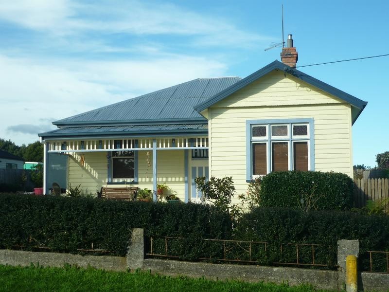 136 Lilydale Road, Rocherlea TAS 7248