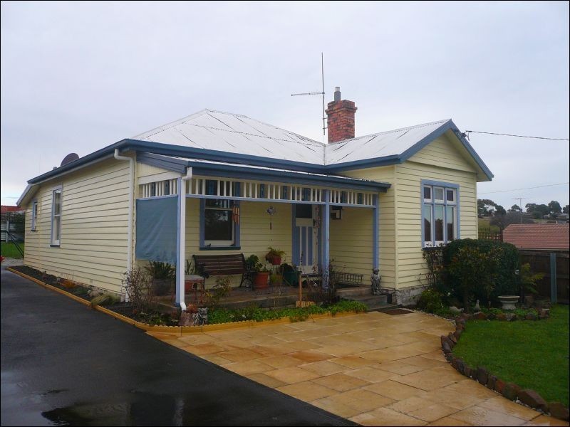 136 Lilydale Road, Rocherlea TAS 7248
