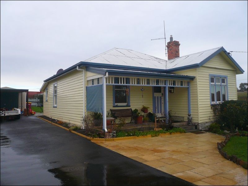 136 Lilydale Road, Rocherlea TAS 7248