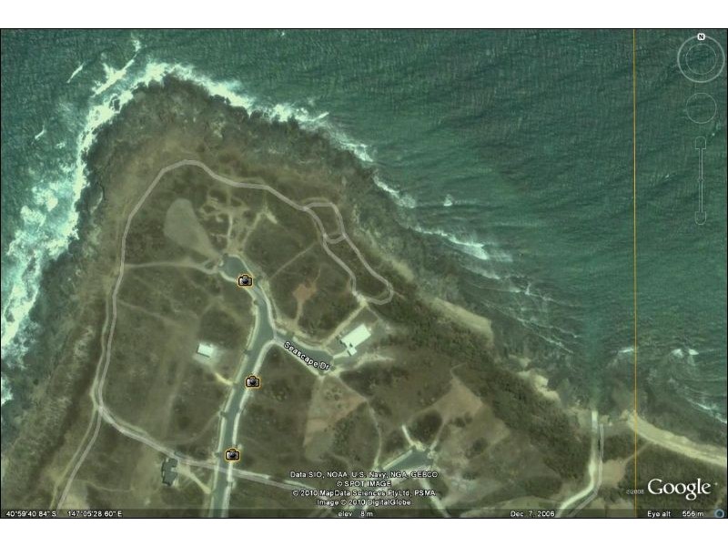 52 Seascape Drive, Lulworth TAS 7252