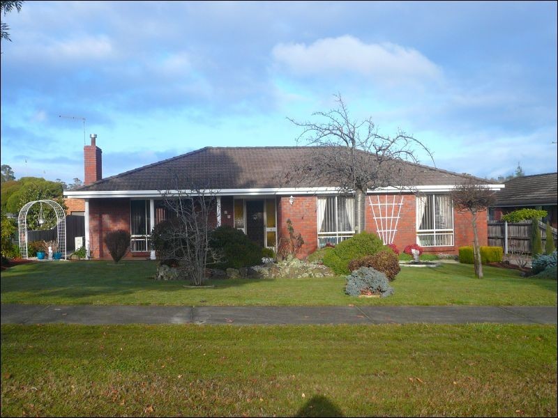 17 Country Club Avenue, Prospect Vale TAS 7250