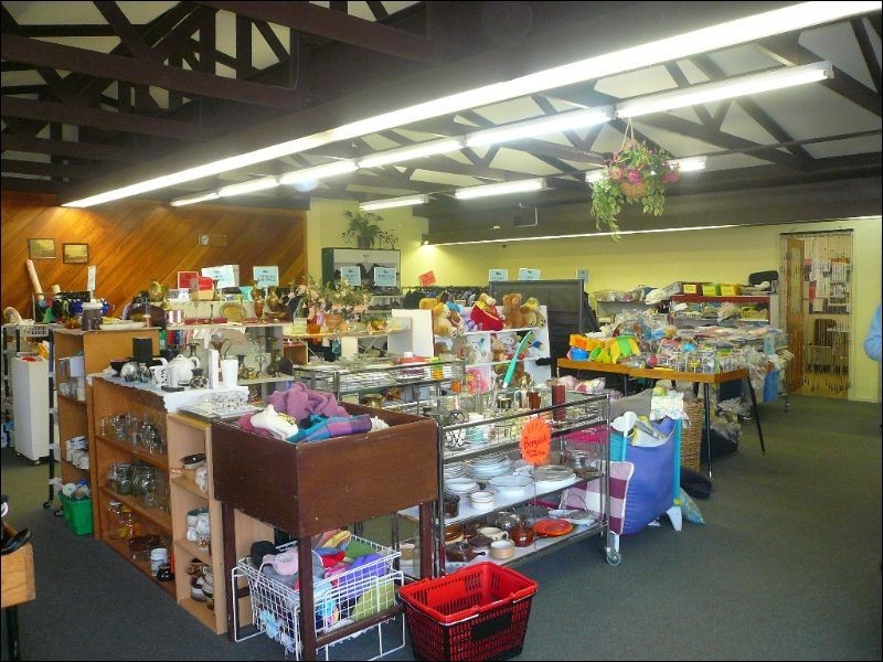 Shop 10 Eastside Shopping Centre, Ravenswood TAS 7250