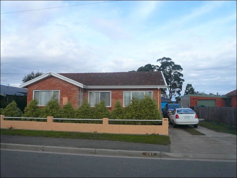 247 Peel Street West, Summerhill TAS 7250