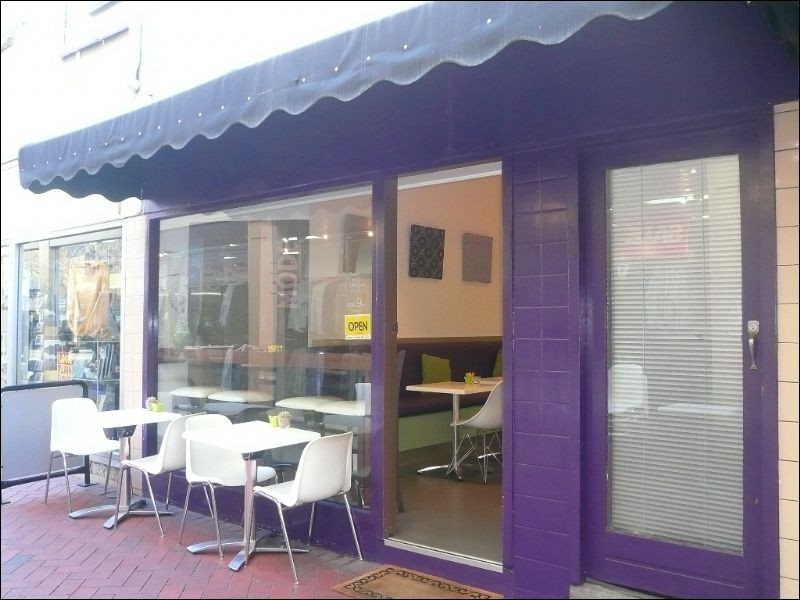 Shop 182 Brisbane Street, Launceston TAS 7250