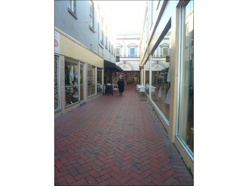Shop 182 Brisbane Street, Launceston TAS 7250