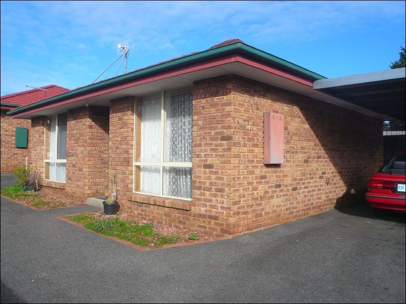 2/16 Bennett Street, South Launceston TAS 7249