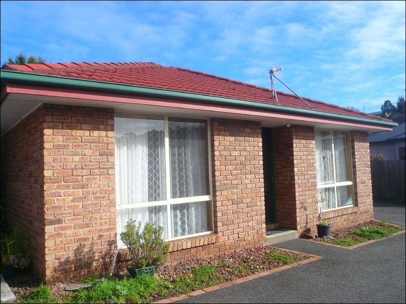 2/16 Bennett Street, South Launceston TAS 7249