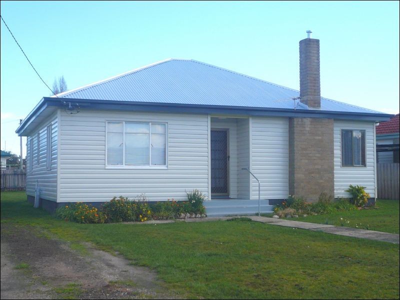 23 Gregory Street, Mayfield TAS 7248