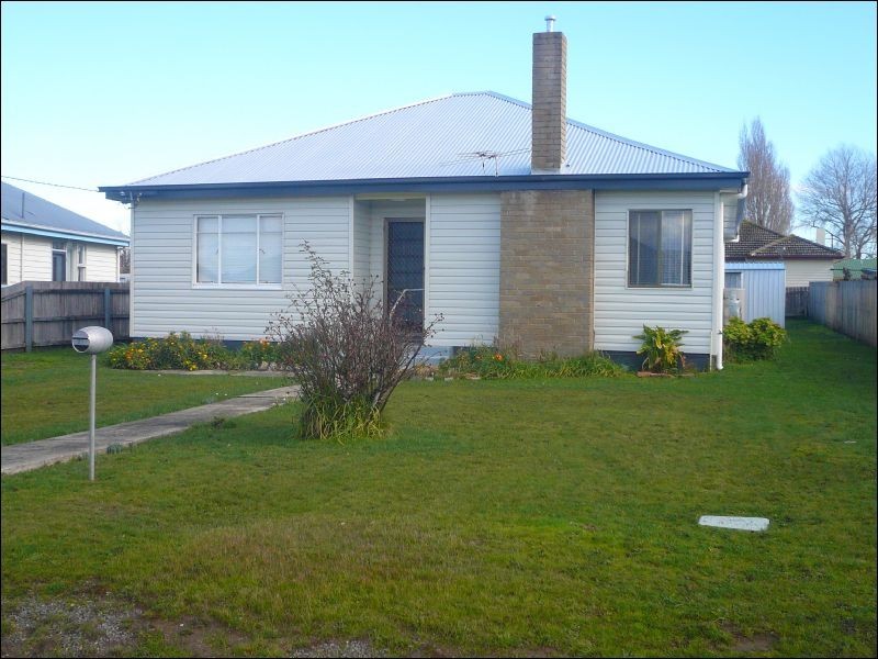 23 Gregory Street, Mayfield TAS 7248
