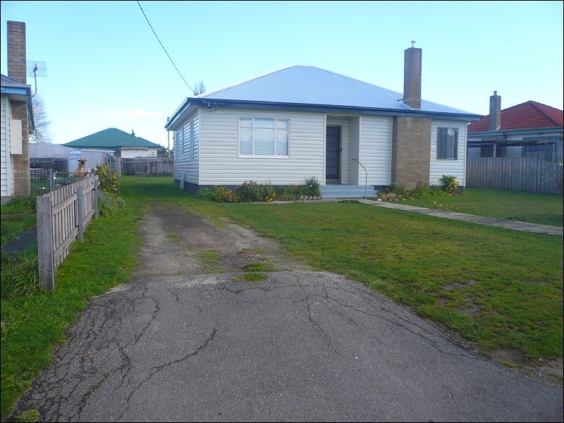 23 Gregory Street, Mayfield TAS 7248