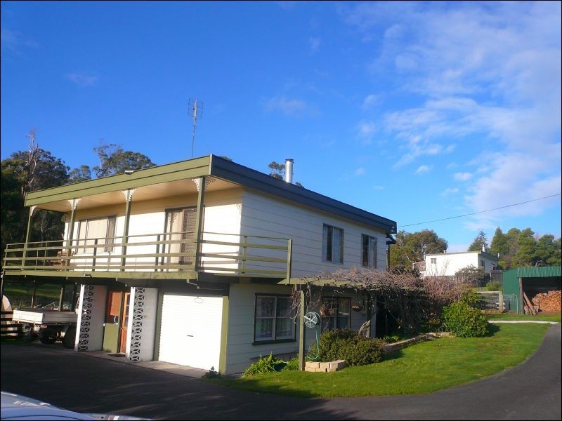 268 Los Angelos Road, Swan Bay TAS 7252