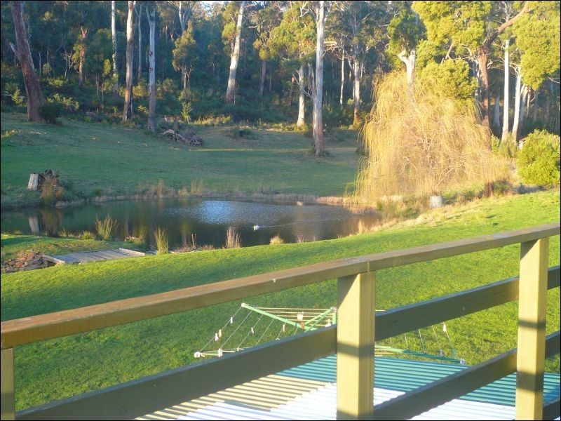 268 Los Angelos Road, Swan Bay TAS 7252