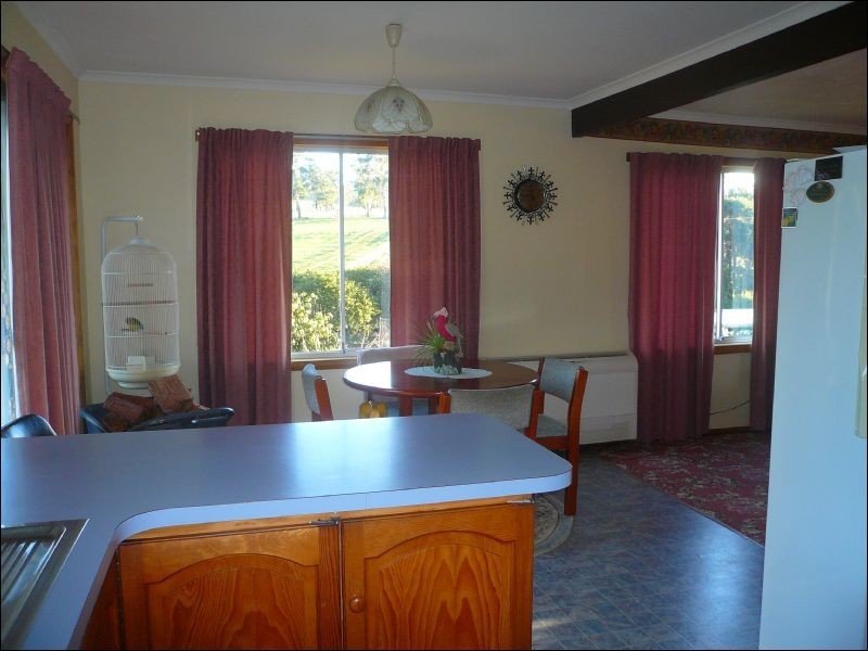 268 Los Angelos Road, Swan Bay TAS 7252