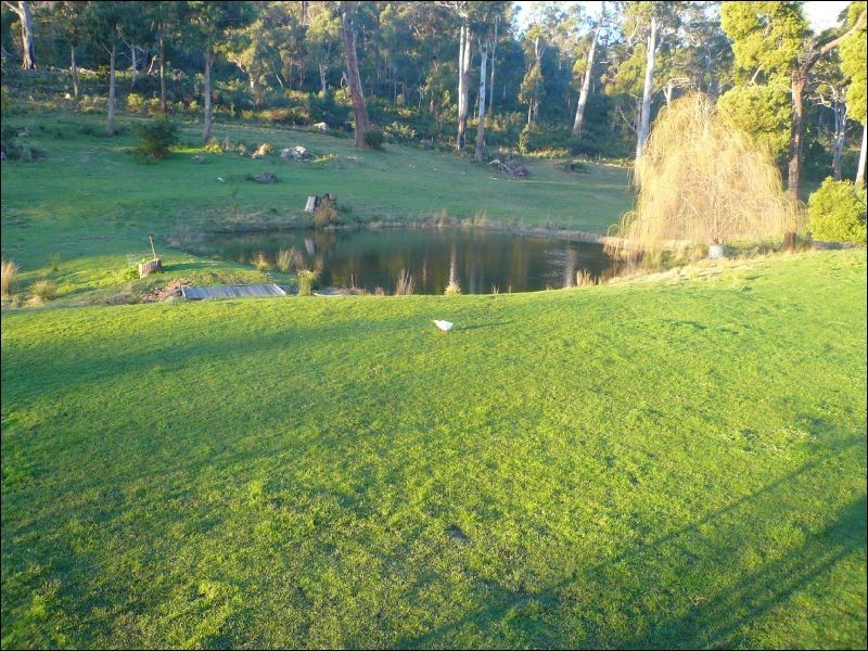 268 Los Angelos Road, Swan Bay TAS 7252