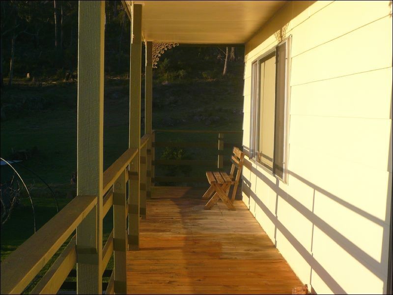 268 Los Angelos Road, Swan Bay TAS 7252
