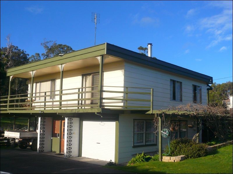 268 Los Angelos Road, Swan Bay TAS 7252