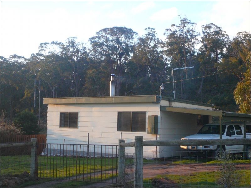 268 Los Angelos Road, Swan Bay TAS 7252