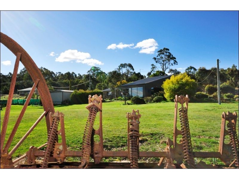 235 Perth Mill Road, Evandale TAS 7212