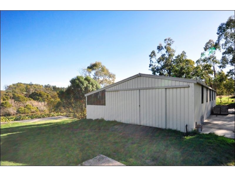235 Perth Mill Road, Evandale TAS 7212