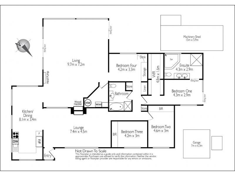 235 Perth Mill Road, Evandale TAS 7212