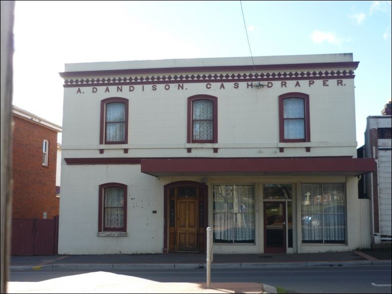 61 Wellington Street, Longford TAS 7301