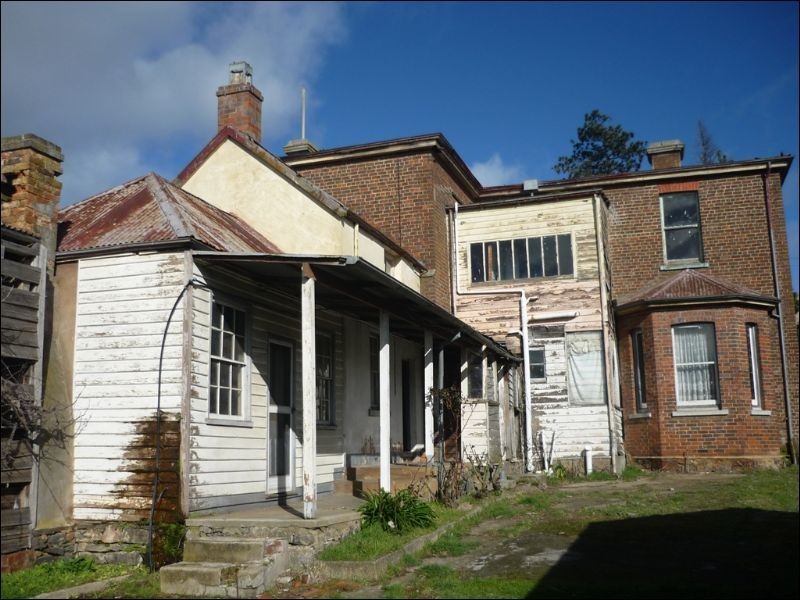 61 Wellington Street, Longford TAS 7301