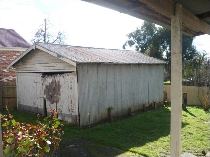 61 Wellington Street, Longford TAS 7301