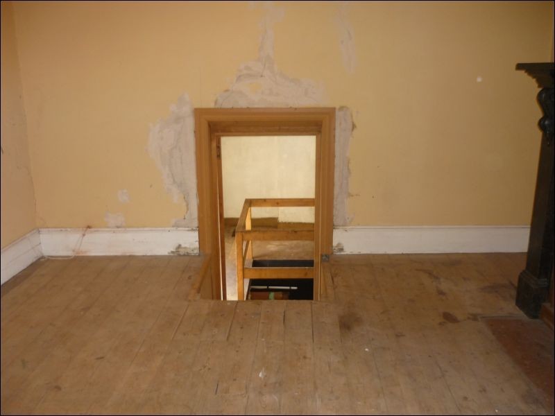 61 Wellington Street, Longford TAS 7301